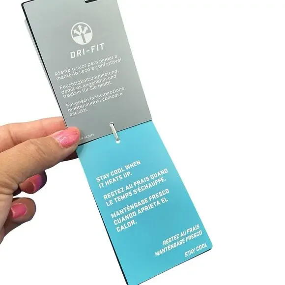 Nike Golf Shorts Mens 35 Dri-Fit Modern Fit Chino Stretch Navy Blue New NWT - Picture 9 of 16